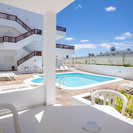 Vista Mar (adults Only) Apartment Puerto del Carmen (Lanzarote)