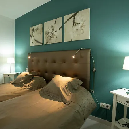 Apartment Vista Mar (adults Only) Puerto del Carmen (Lanzarote)