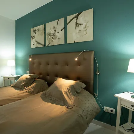Apartamento Vista Mar Puerto del Carmen (Lanzarote)
