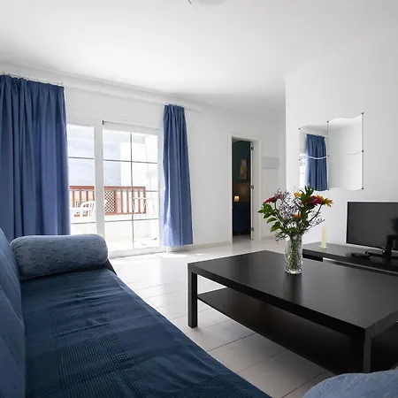 Apartamento Vista Mar *