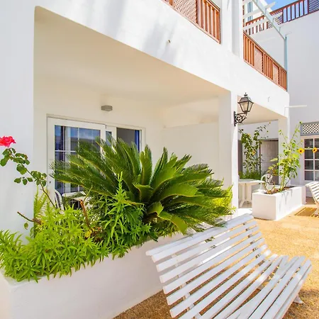 Apartamento Vista Mar Puerto del Carmen (Lanzarote)