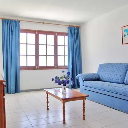 Vista Mar Apartamento Puerto del Carmen (Lanzarote)