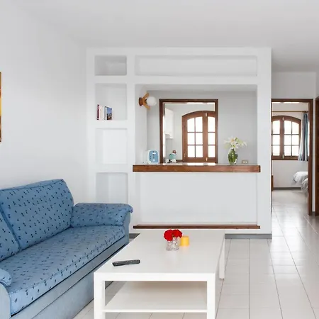 Vista Mar Apartamentos Select Adults 16 Yo