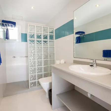 Daire Vista Mar Apartamentos Select Adults 16 Yo *